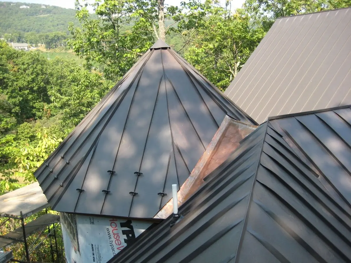 Professional Gutter Cleaning by Craftsman Roofing in Clovis